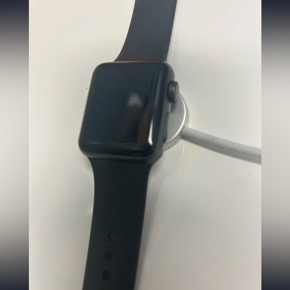 Apple Watch series 3